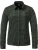 Schöffel Multifunctionele blouse ‘Yekuro’  groen / zwart