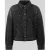 Marc Cain Jeansjack met parels en strasssteentjes