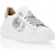 Lo-Top Sneakers Hexagon