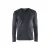 T-shirt met lange mouwen Blaklader