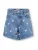Only Mini Jeans ‘KMGJUICY’  blauw denim / rosa