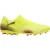 Puma Future 8 voetbalschoenen voor heren, geschikt voor stevige ondergrond (Geel)