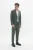 Blazer Regular fit green