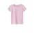 NAME IT MINI T-shirt lichtroze