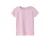 NAME IT MINI T-shirt lichtroze