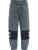 Hummel Broek ‘Samson’  navy / grijs / wit