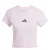 Dames-T-shirt adidas Future Icons Small Logo Baby