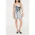 Stine Goya Delta Dress Icy Flower