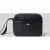Lacoste kulturtasche met labeldetail