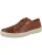 ECCO Sneakers laag ‘Soft 7’  cognac