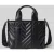 HUGO Handtas met afneembare schouderband, model ‘BECKY QL_TOTE MINI’