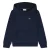 Lacoste hoodie donkerblauw