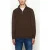 Signal Klaussi Halfzip + Chocolat Brown Melange