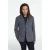 The Kooples Veste Seule Motif Zig Zag Grey