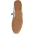Steve Madden Poppin Flat Shoes Natural Snake