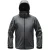 Ozoshi Heren kazaiuki soft shell jas
