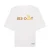 SUPERB Vrouwen Oversized Stress Out T-shirt