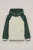 WE Fashion – Jongens colourblock hoodie – Relaxed Fit – Beige – Katoen –