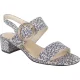 Marco Tozzi 2-28202-44-479 dames sandalen gekleed
