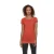 T-shirt dames Ragwear Lesly Rainbow