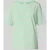 milano italy relaxed fit T-shirt van viscosemix