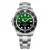 Montre homme Bobroff BF0002i (Ø 42 mm)