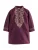 Next Shirt ‘EID’  geel / bourgogne