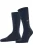 FALKE Sokken Blauw, Effen