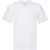 Fruit of the Loom Heren origineel v hals t-shirt