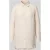 banana moon relaxed fit overhemdblouse met verlengd rugpand model ‘Gary’