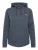 Oxmo Sweatshirt ‘Amina’  lichtblauw / donkerblauw