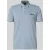 BOSS Green regular fit poloshirt van katoenmix model ‘PADDY PRO’