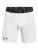 UNDER ARMOUR Sportbroek  zwart / wit