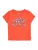 Levi’s Kids Shirt  blauw / koraal / wit
