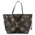 Ltd. Ed. Jungle Neverfull MM Schoudertas
