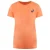 Asics Logo Dames Oranje T-Shirt