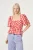 Fabienne Chapot Top Carletta | Cosy Tangerine
