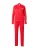 ADIDAS SPORTSWEAR Trainingspak ‘Essentials’  knalrood / wit