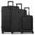 POLICE Kofferset  zwart