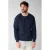 Shoeby sweater boxy blauw