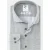 R2 Amsterdam Overhemd heren knitted polyester sorona shir 134.wsp.013/070