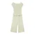 s.Oliver jumpsuit beige