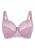 LingaDore BH  mauve