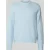 jack & jones Gebreide pullover met ribboorden, model ‘LIVERPOOL’