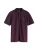 Next Shirt  wijnrood / wit
