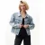 Catwalk Junkie Jeansjacket martha