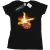 Li-cense Disney dames cars lightning mcqueen burst katoenen t-shirt
