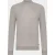 Born With Appetite Turtle neck Beige Berry Pullover Mockneck Merin BWA00005BE35/2504