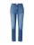 ONLY Carmakoma Jeans ‘CARSui’  blauw denim