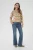 Vest CUkatrina Vest Casual fit beige